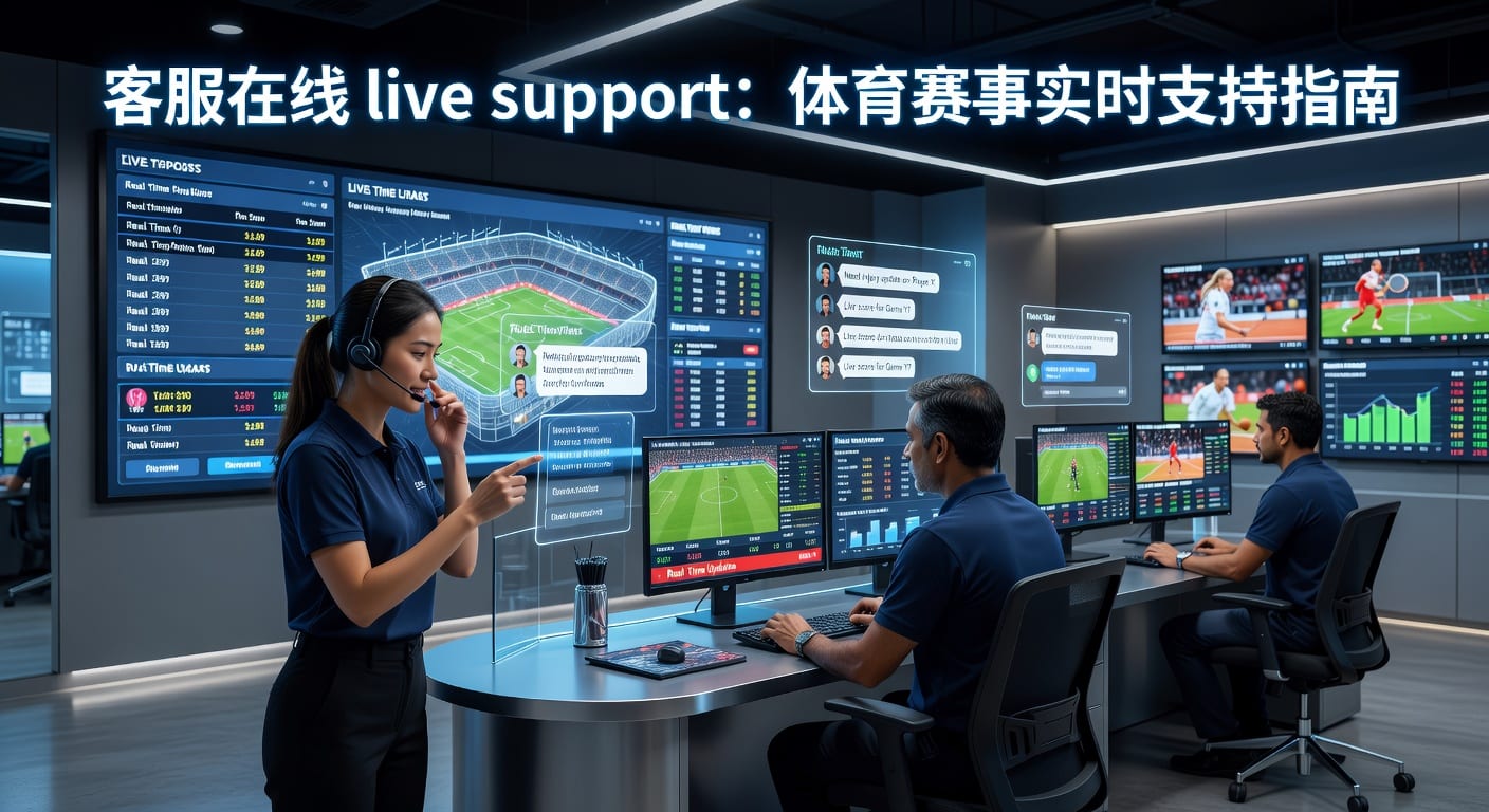 体育在线客服 live support：资深分析师的实时互动体验分享