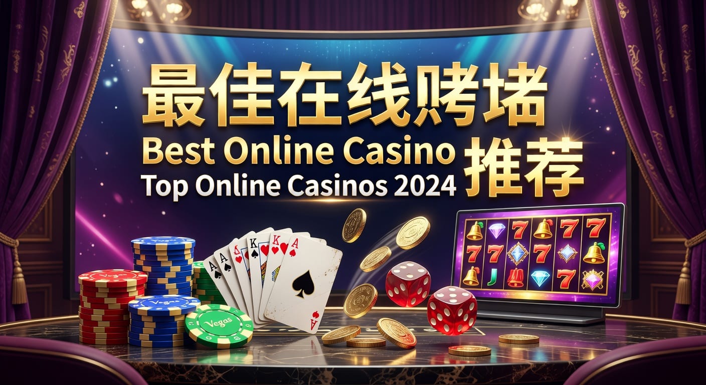 2026年世界杯投注APP：精选最佳在线赌场 best online casino 体验