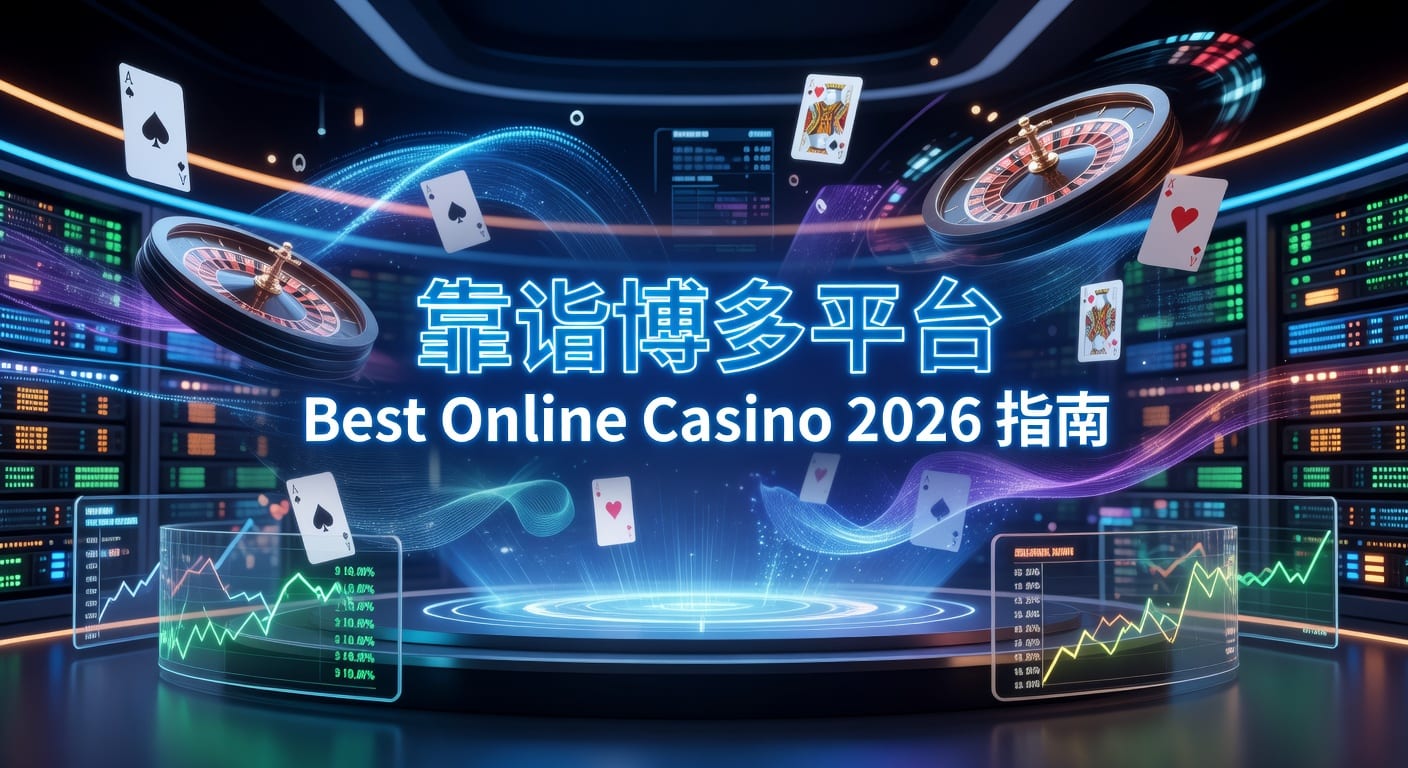 2026年世界杯投注：靠谱博彩平台精选与理性竞猜指南