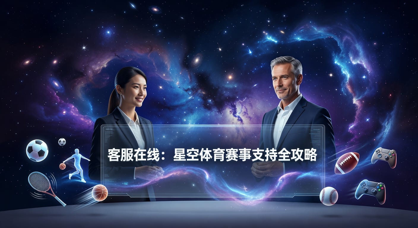 客服在线：资深分析师带你解锁体育博彩新体验