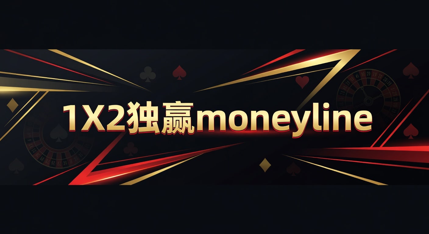 1X2 独赢 Moneyline 深度解析：资深玩家实战策略 | 2026年世界杯投注网