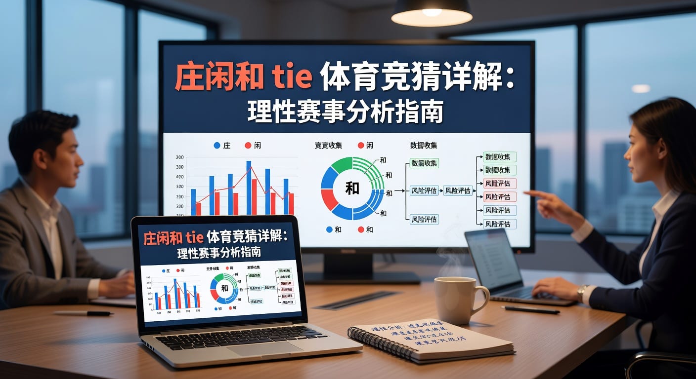 庄闲和Tie：体育博彩赔率策略与决策深度解析