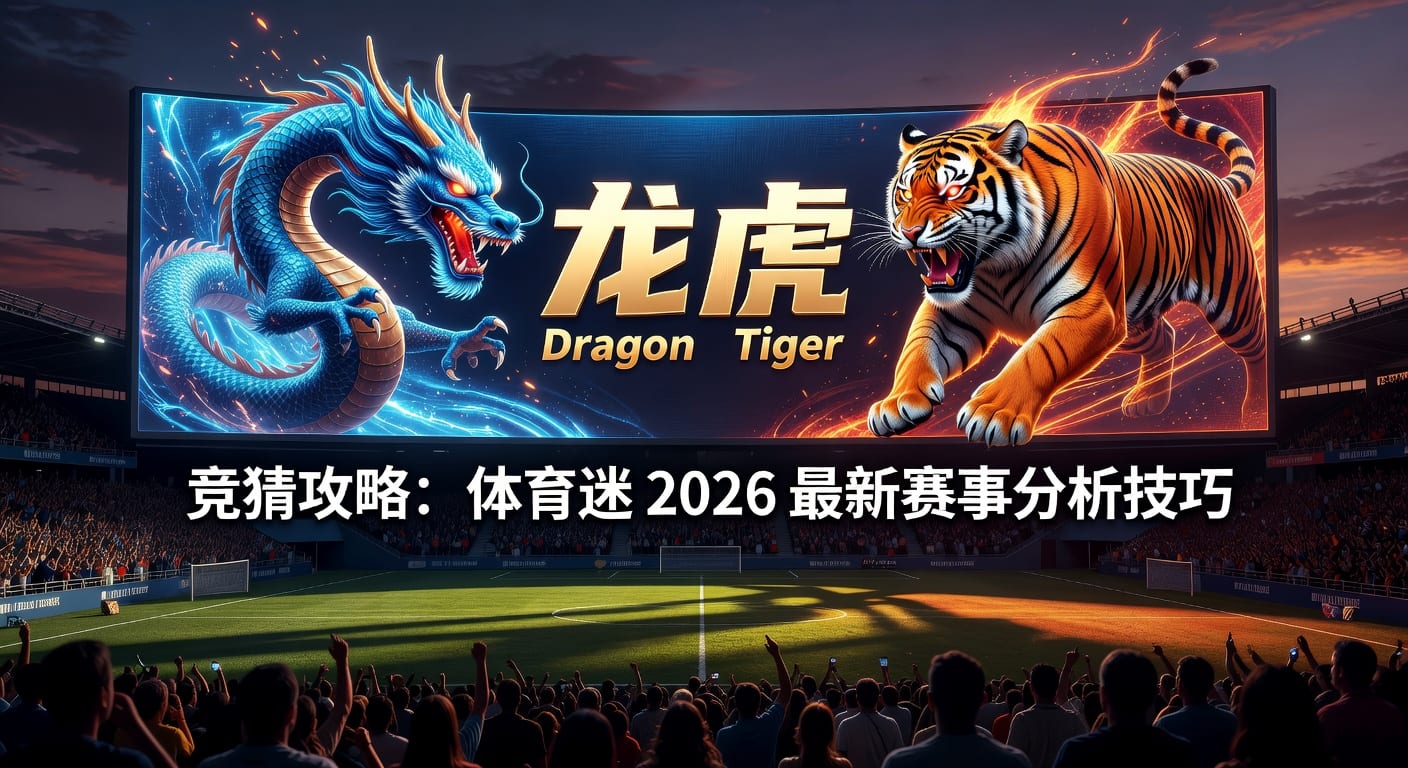 龙虎Dragon Tiger：体育博弈策略深度解析与预测