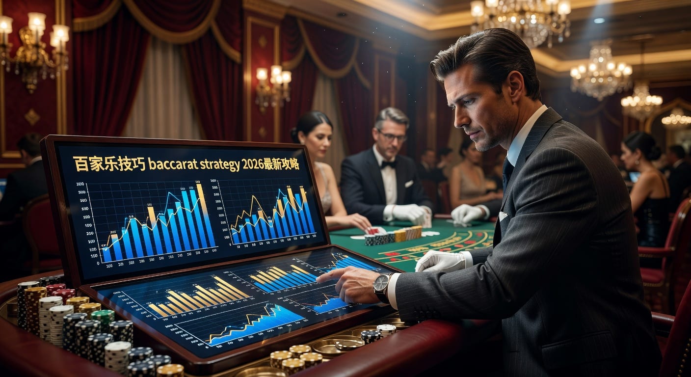 百家乐技巧 Baccarat Strategy：资深玩家分享制胜之道 - 体育娱乐平台