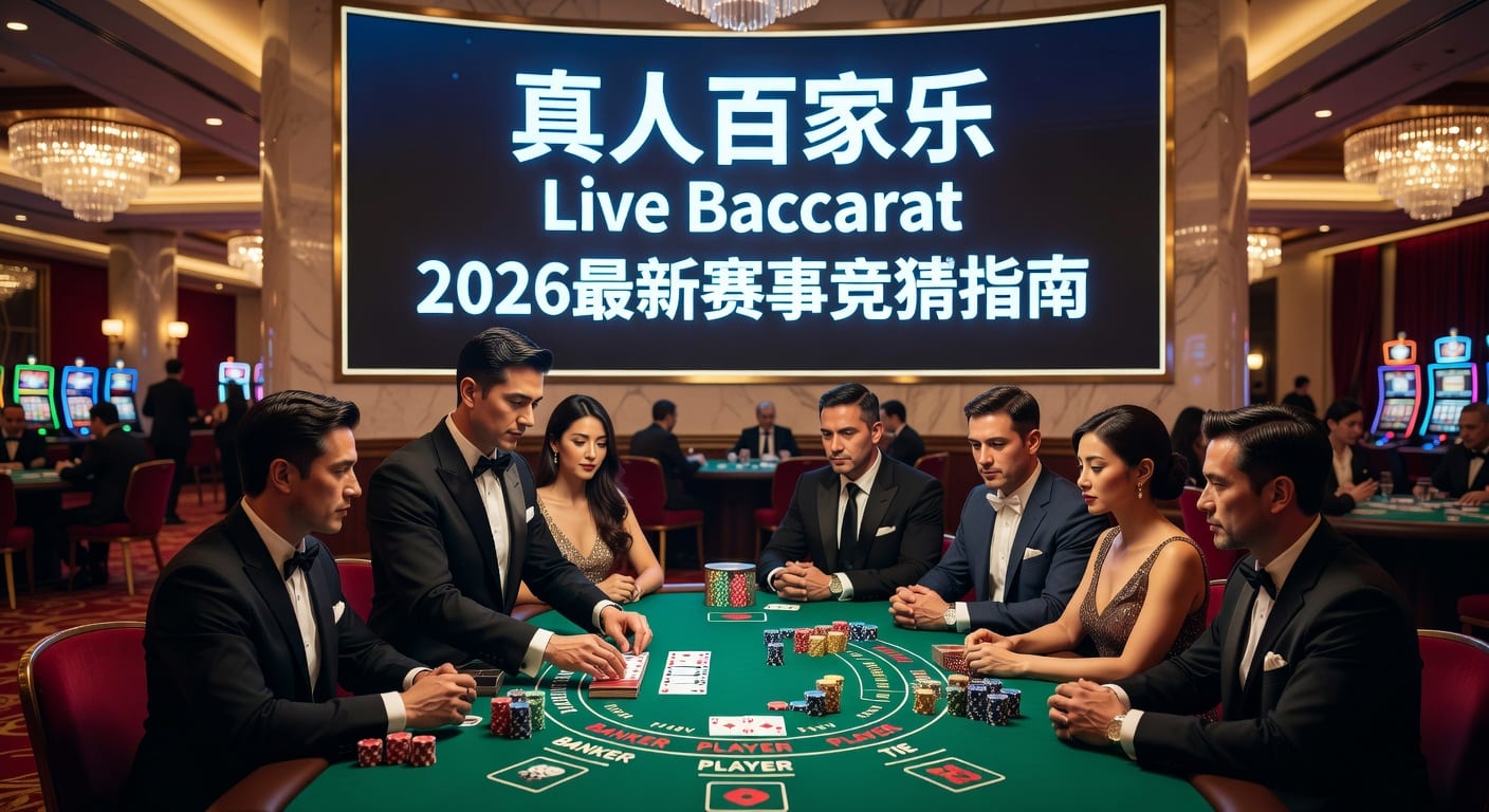真人百家乐 live baccarat：资深玩家实战策略分享（2026年赛事版）