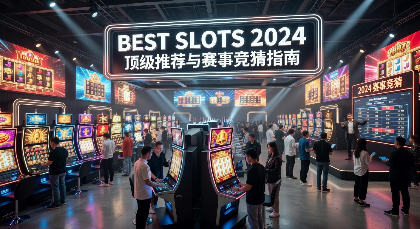 2026年世界杯投注：最佳老虎机游戏，体育爱好者博彩首选