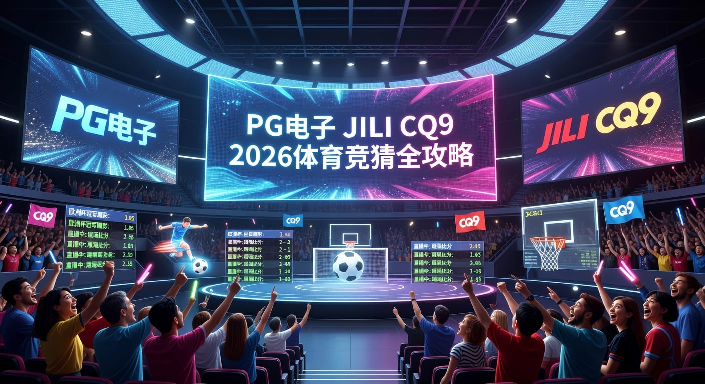 PG电子 JILI CQ9：2026年体育博彩深度解析，玩家必看！