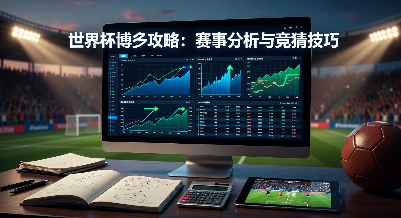 2026世界杯投注：赔率分析与投注策略深度解析