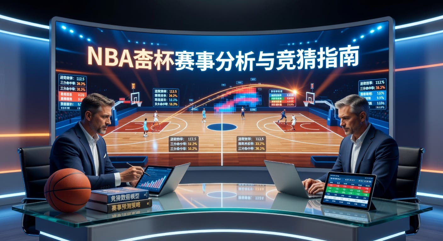 NBA博彩 NFL博彩：资深分析师洞悉赔率玄机与投注策略