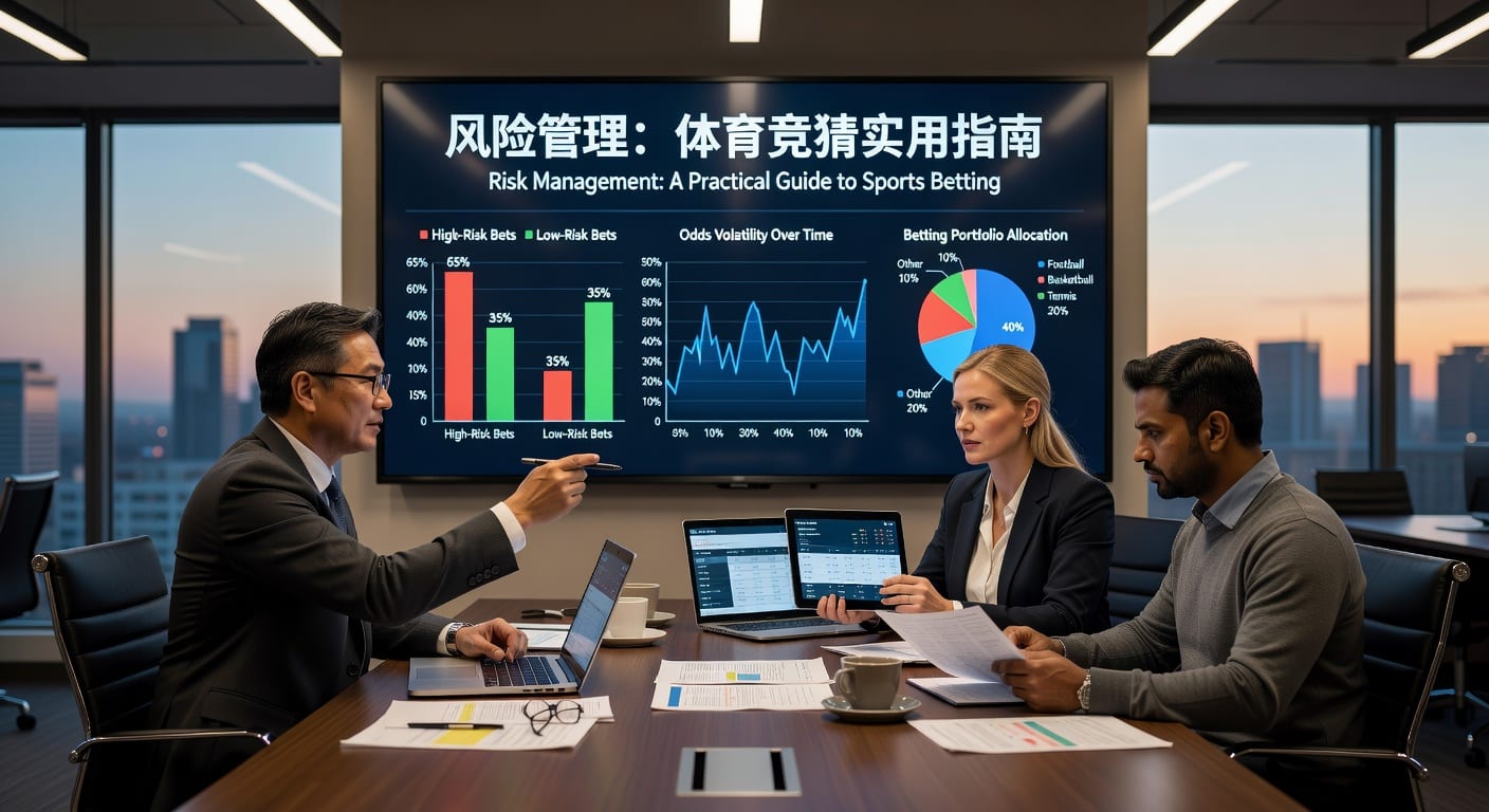 2026年世界杯投注：风险管理技巧，资深分析师分享