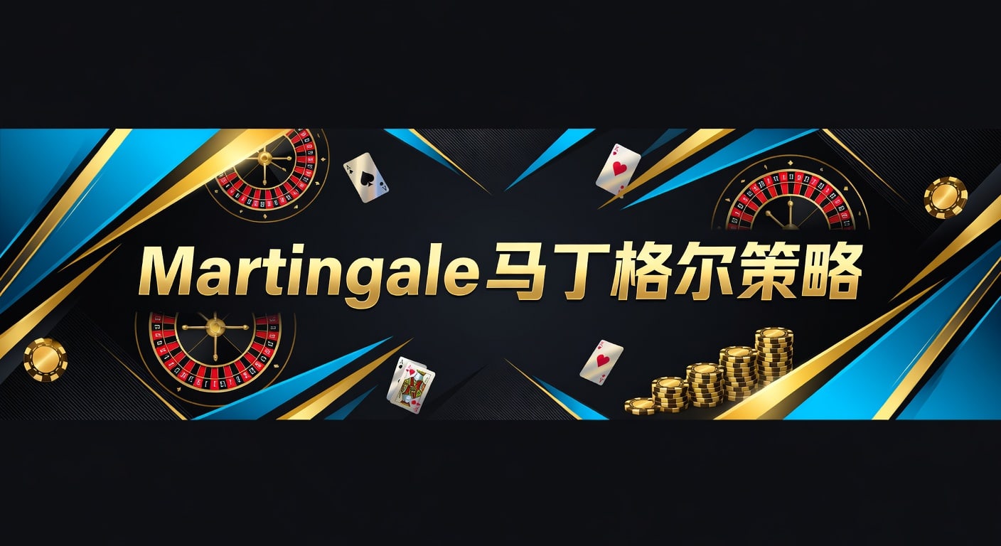 Martingale 马丁格尔策略：体育博彩风险收益深度解析