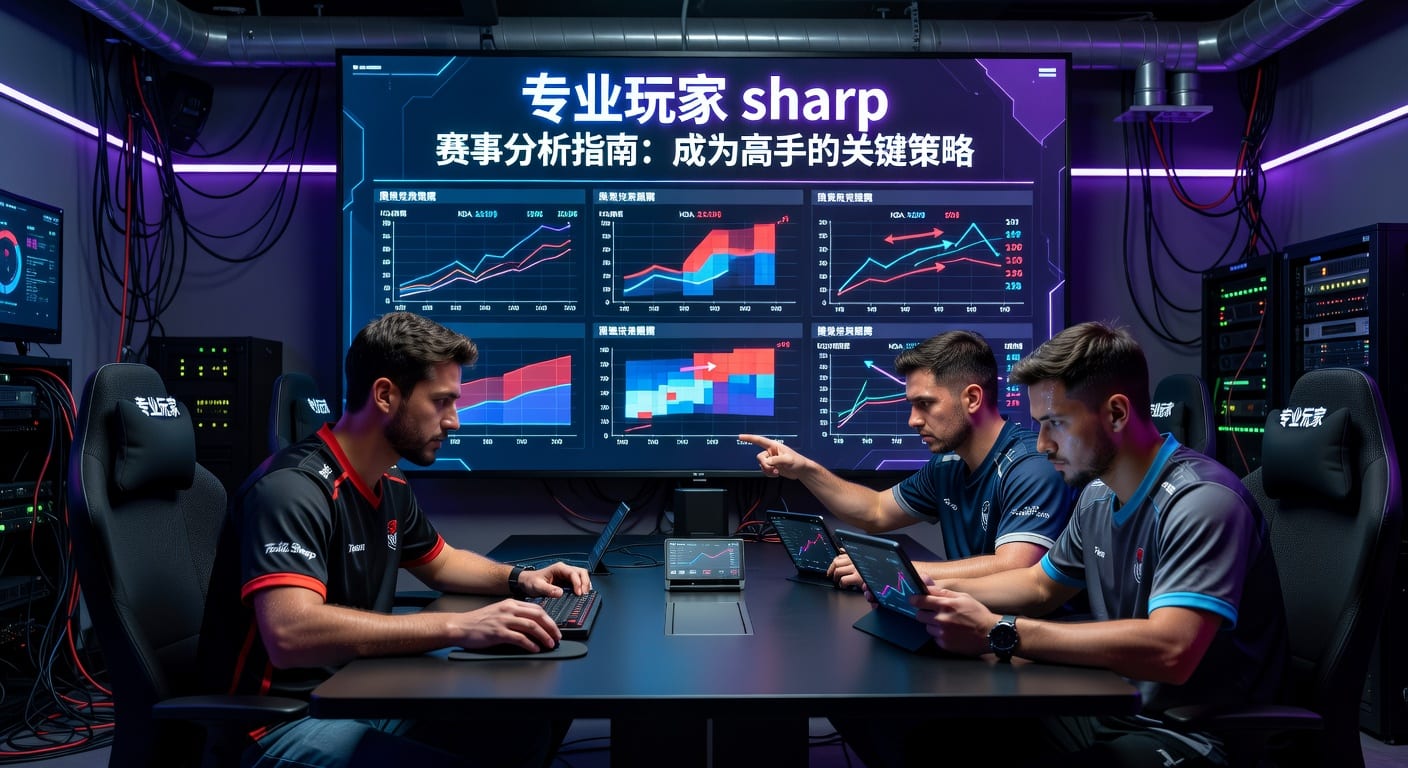 专业玩家 Sharp：2026年世界杯投注网精选赛事分析