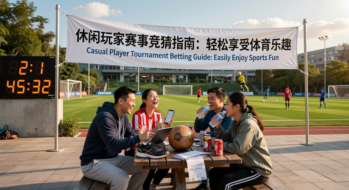 休闲玩家Square：2026年世界杯投注策略与深度分析