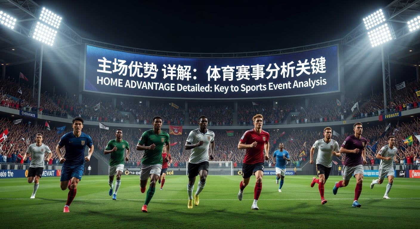 主场优势：2026年世界杯投注网的深度解析与投注策略