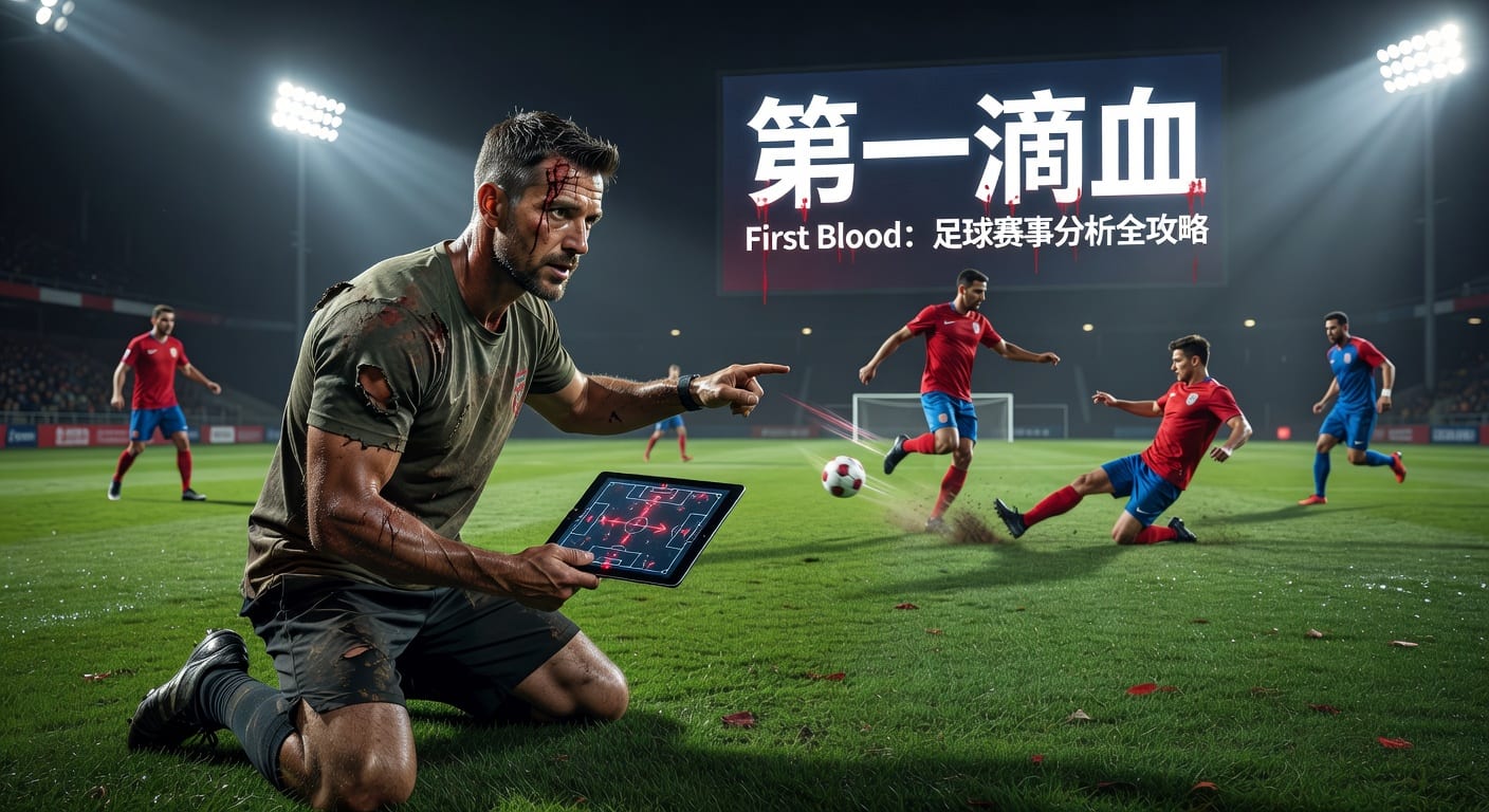 第一滴血 First Blood：体育赛事的关键转折与投注技巧分享