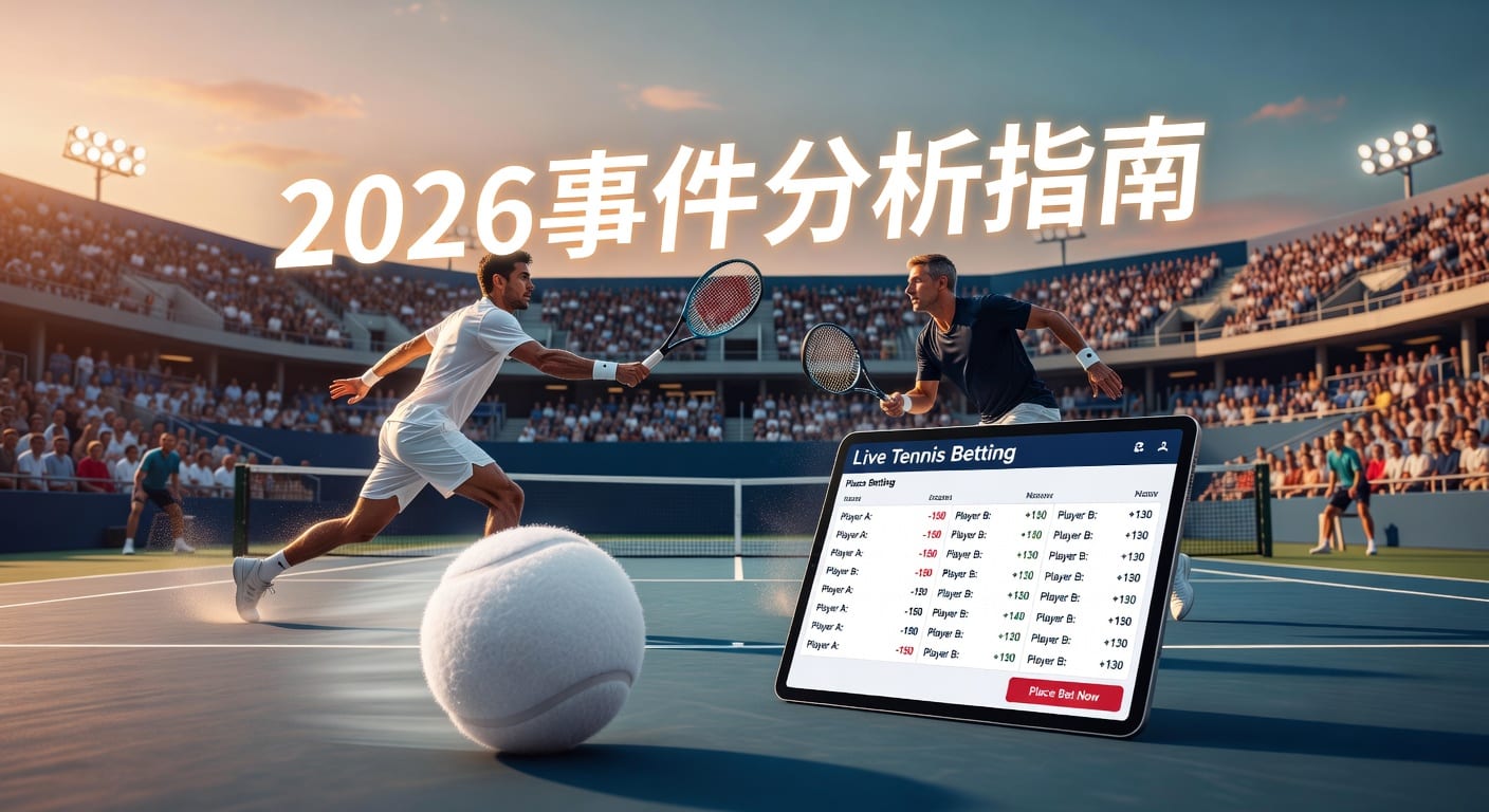 网球滚球 live tennis betting：资深分析师洞悉实时投注新维度
