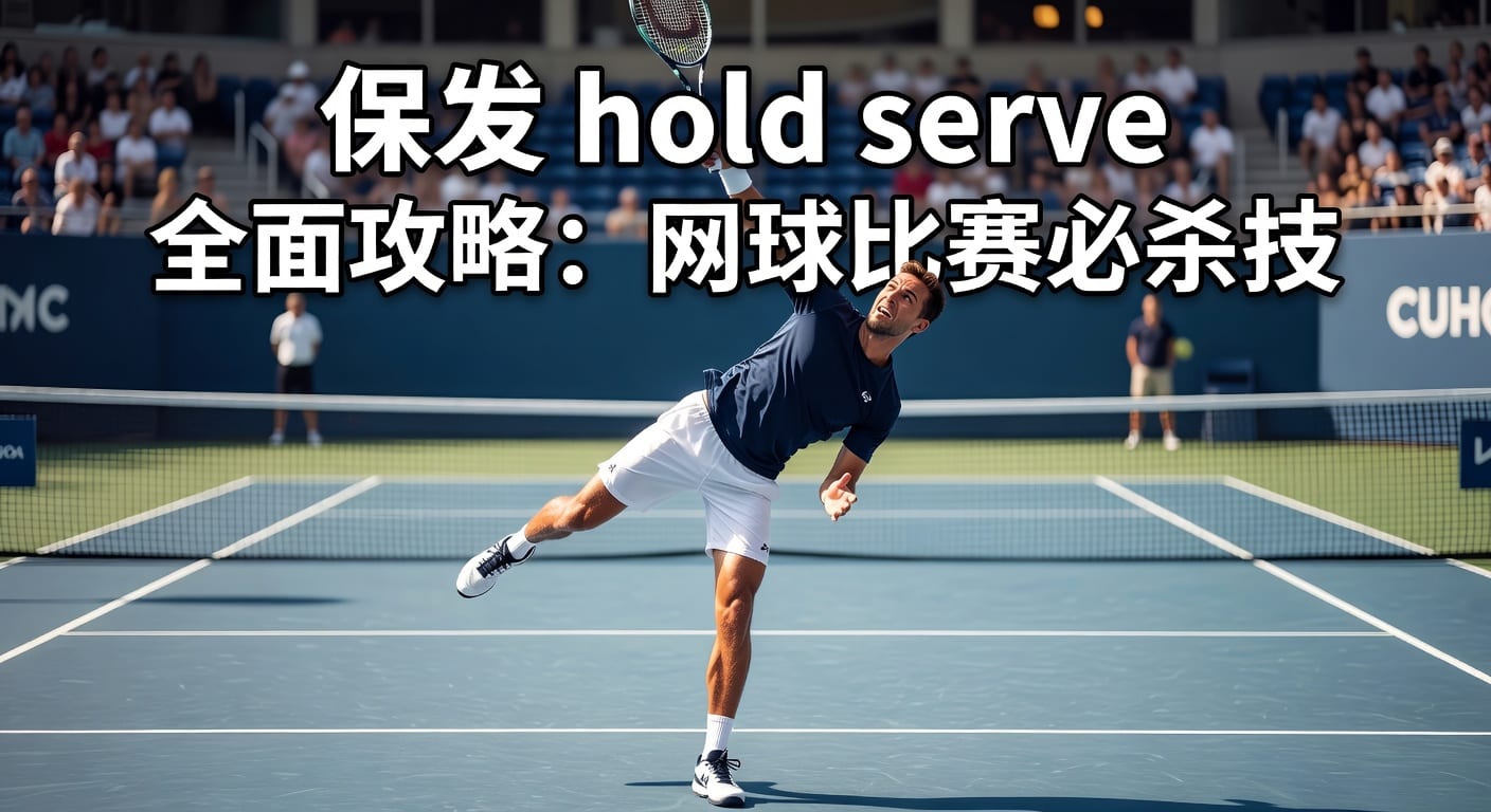 保发 hold serve：解读网球关键战术与博弈 | 2026年世界杯投注