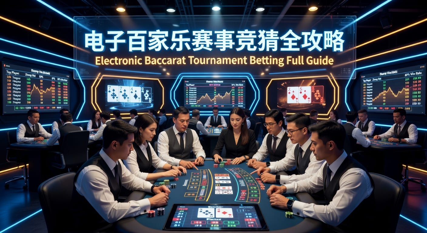 百家乐：资深玩家策略解析（2026年版）- 体育娱乐竞猜