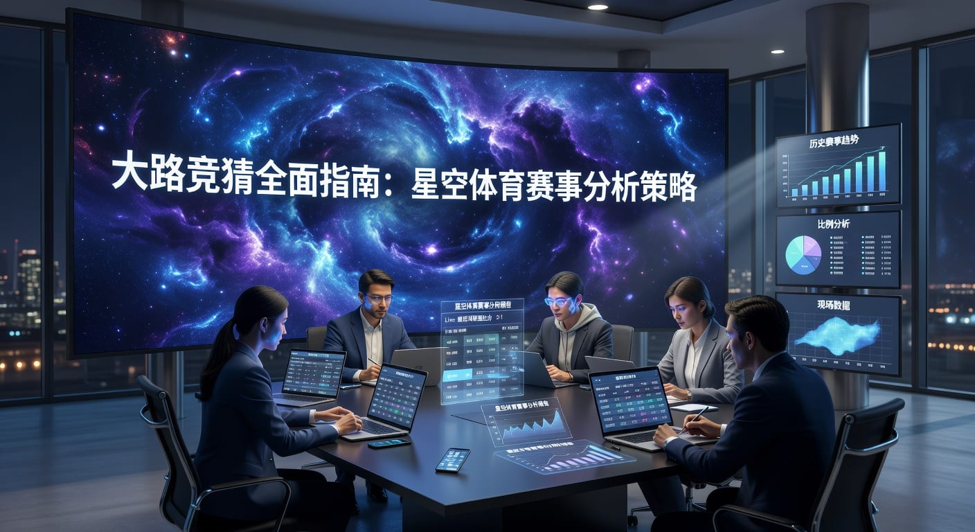 大路：深度解析体育博彩策略与最新趋势，资深分析师见解