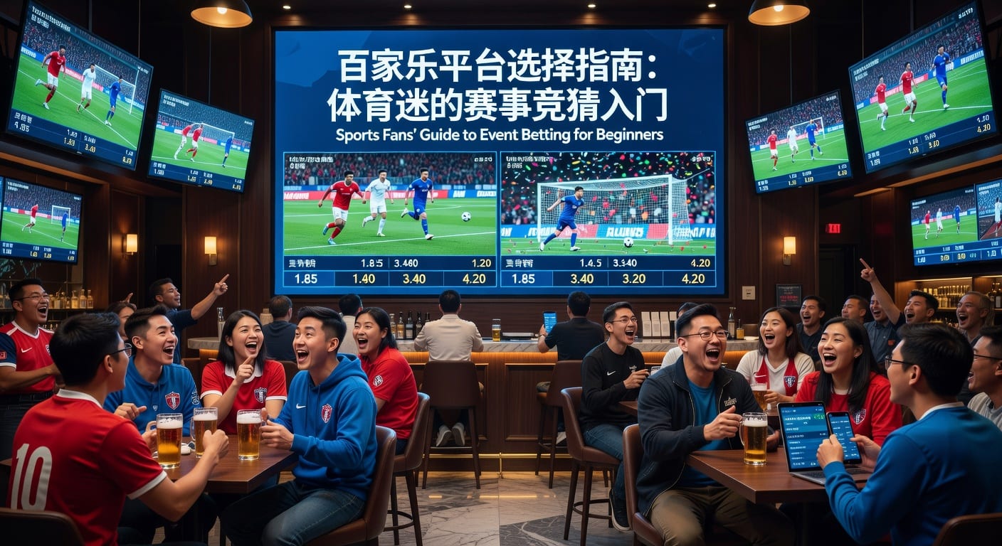 2026年世界杯投注APP | 百家乐平台深度解析与玩法攻略