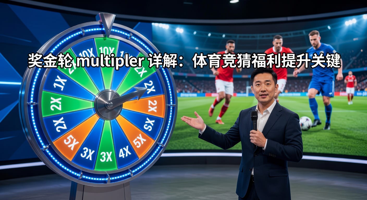 奖金轮 multiplier：体育博彩赔率波动与策略深度解析