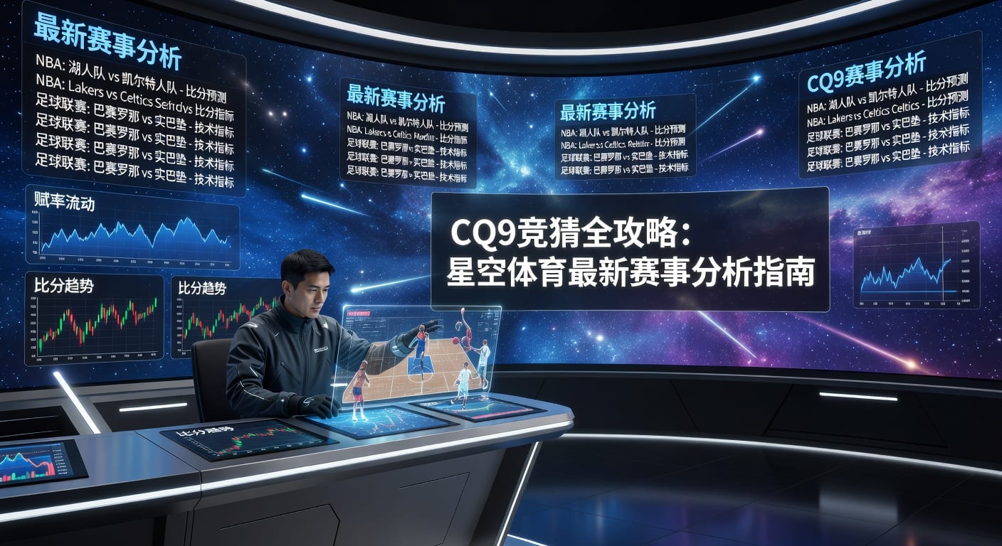 CQ9：资深分析师带你洞悉体育博彩最新动态（2026年世界杯投注网）