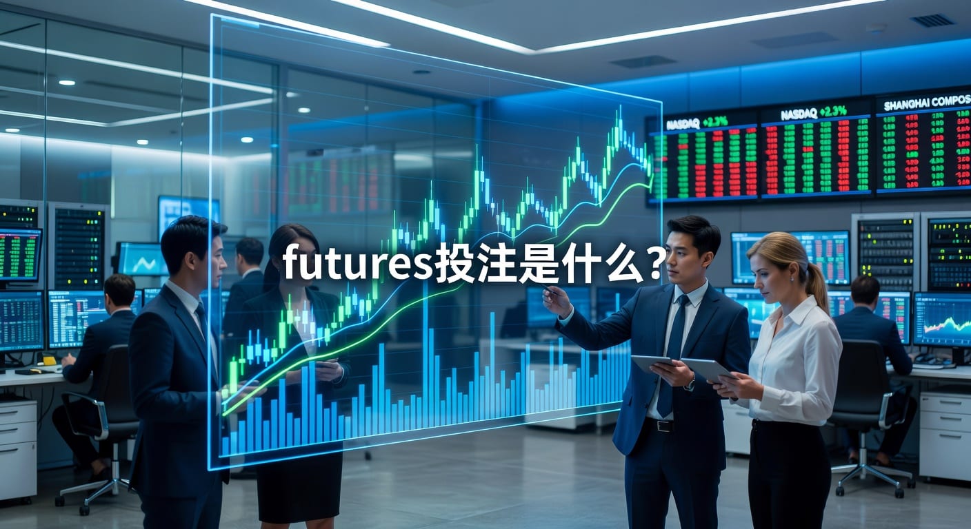 期货投注 futures：体育博彩深度分析与实战指南