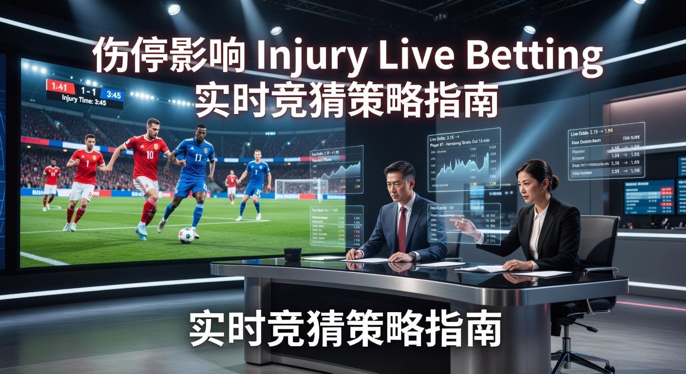 伤停影响 injury impact：资深分析师解读赛事与博彩策略