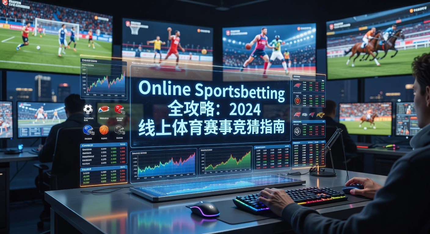 2026年世界杯体育博彩：资深分析师的投注策略与预测