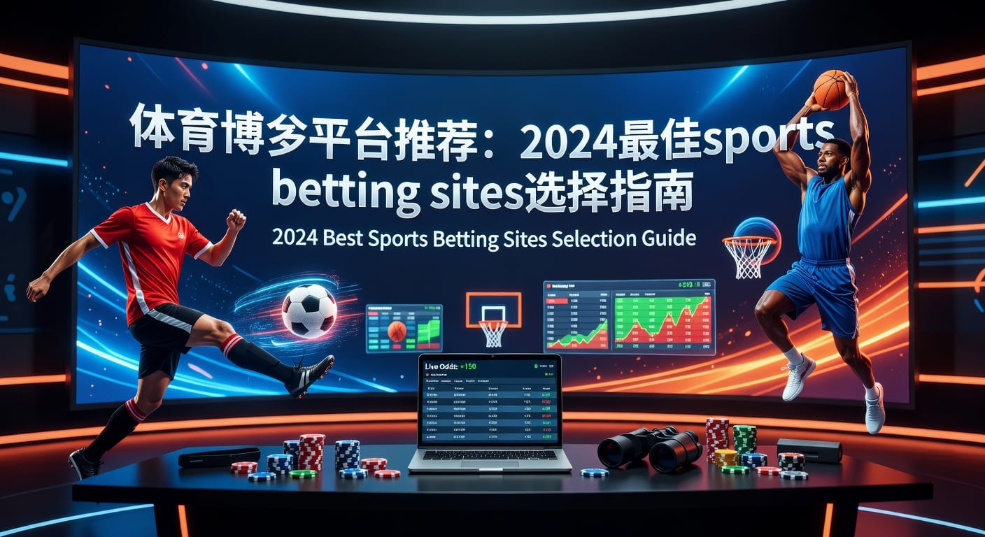 2026年世界杯投注网：体育博彩平台 Sports Betting Sites 精选与实战指南