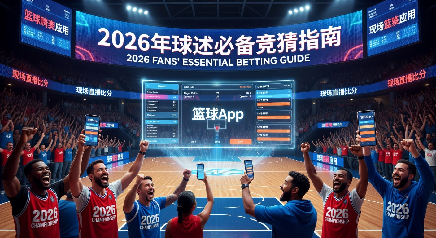 体育博彩App sports betting app：2026年世界杯投注利器