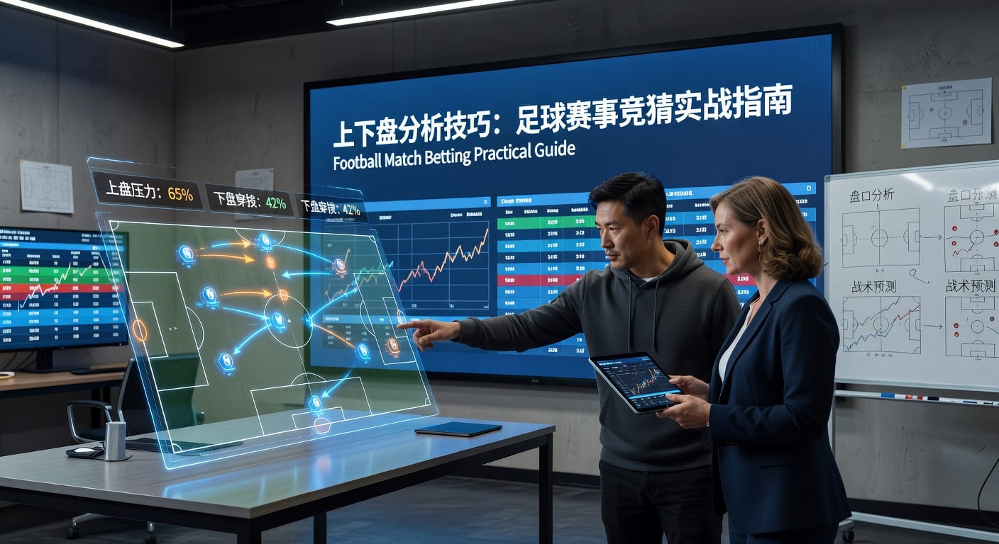 2026年世界杯投注网：精析上下盘，深度战术解读与博彩策略