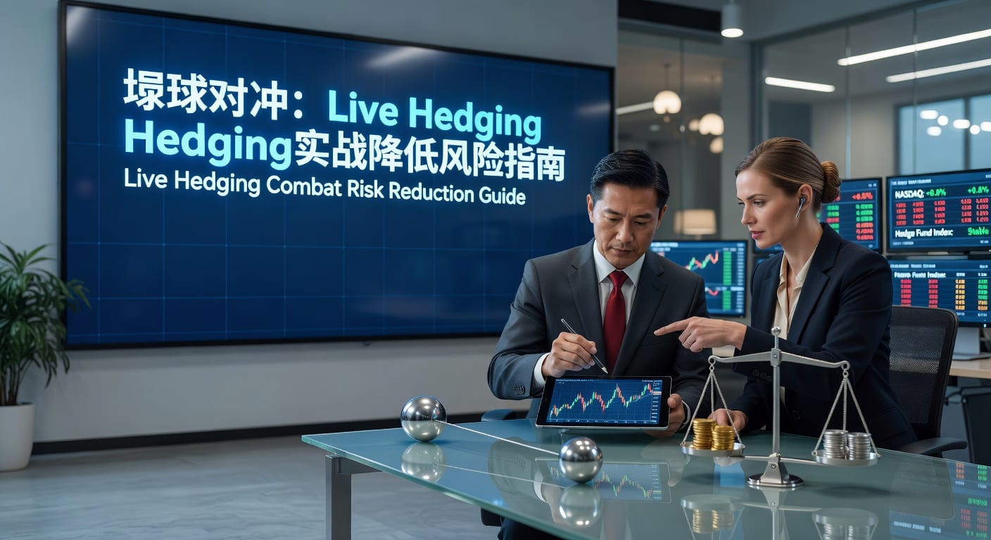 滚球对冲Live Hedging：资深玩家的风险控制与盈利策略 (2026年世界杯投注网)