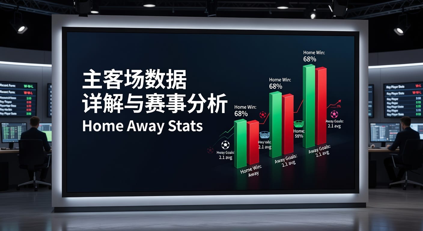 主客场数据 home away stats：2026年世界杯投注网实战解读
