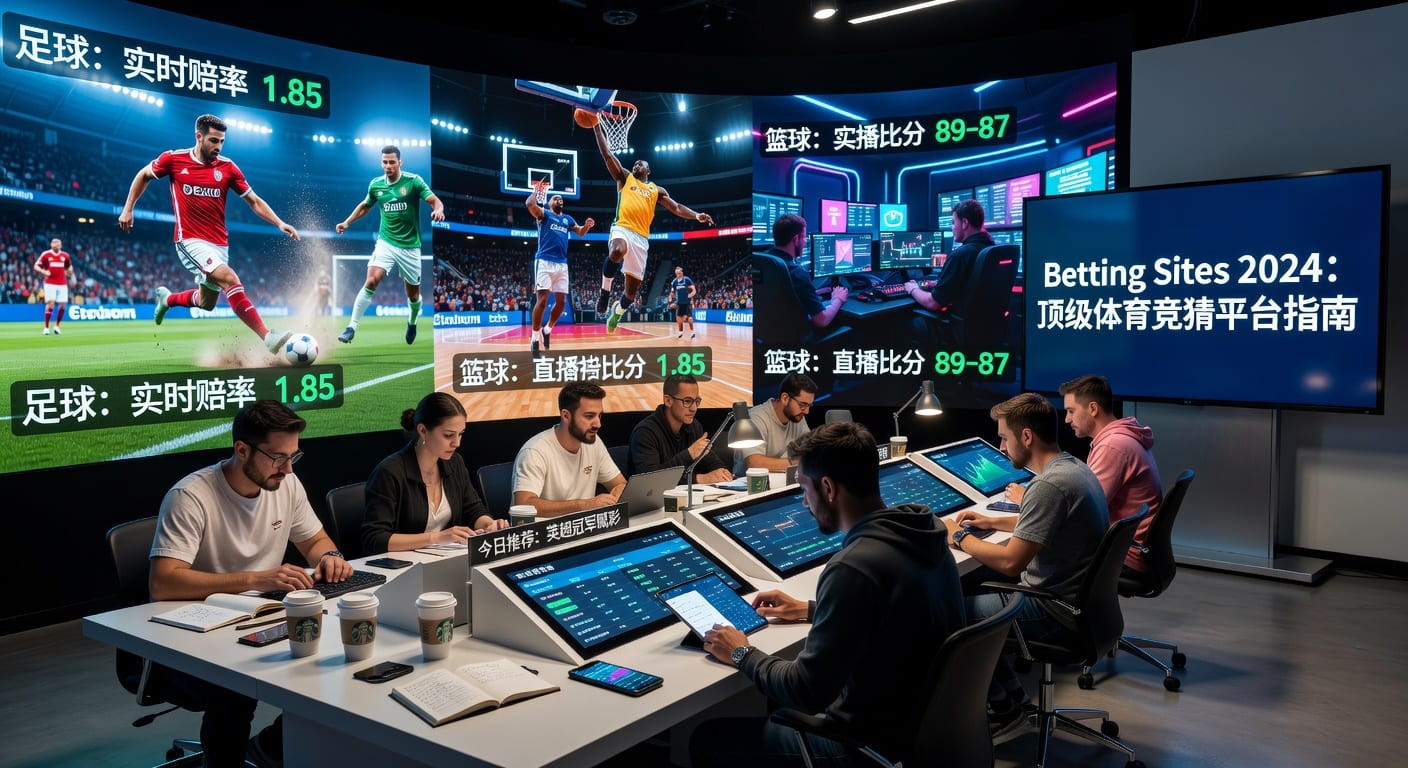 Betting Trends：2026年世界杯投注趋势解析