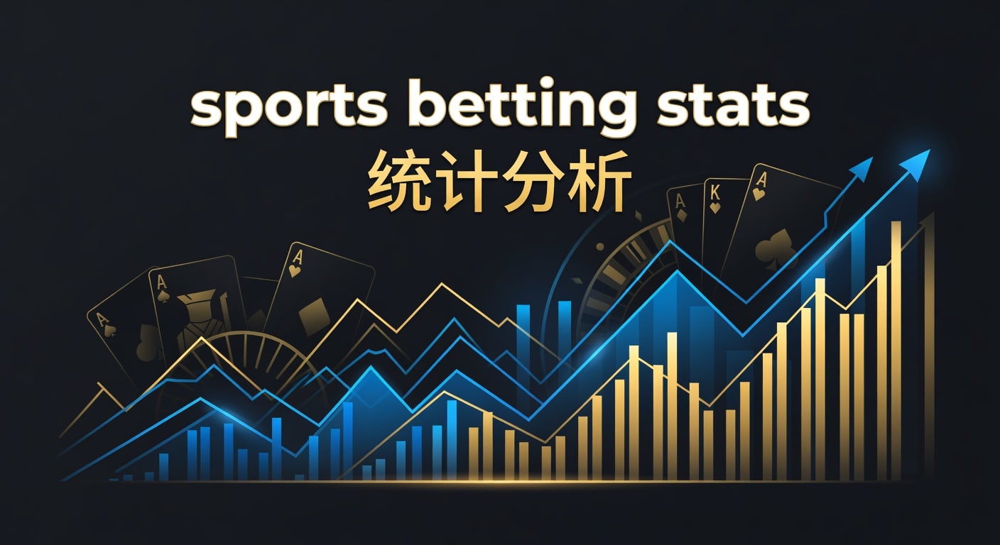 sports betting stats 统计分析：2026年世界杯投注网实战指南