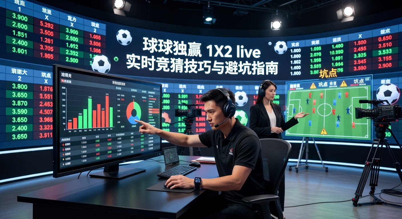 滚球独赢 1X2 live：2026年世界杯投注网实时判断思路