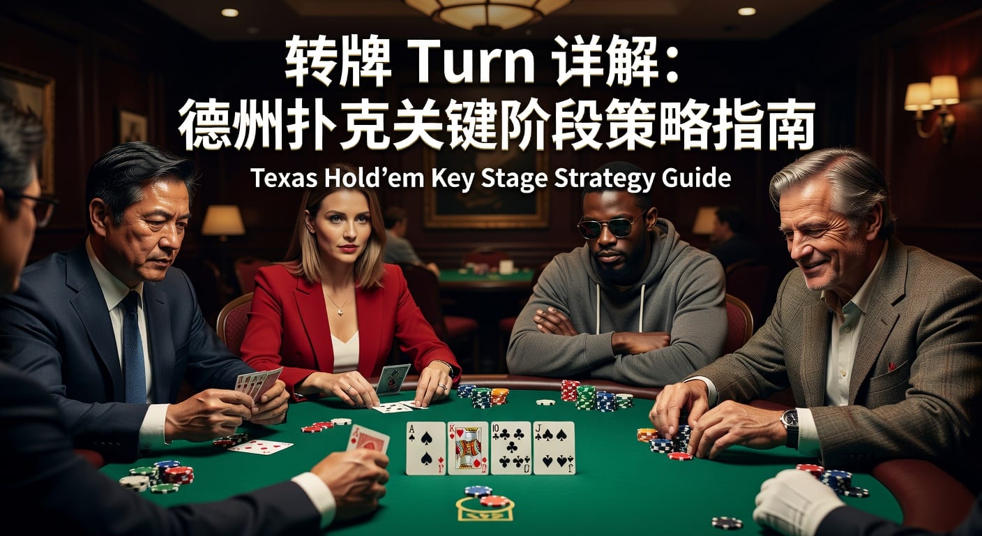 转牌 turn 解析：2026年世界杯投注网实战读盘