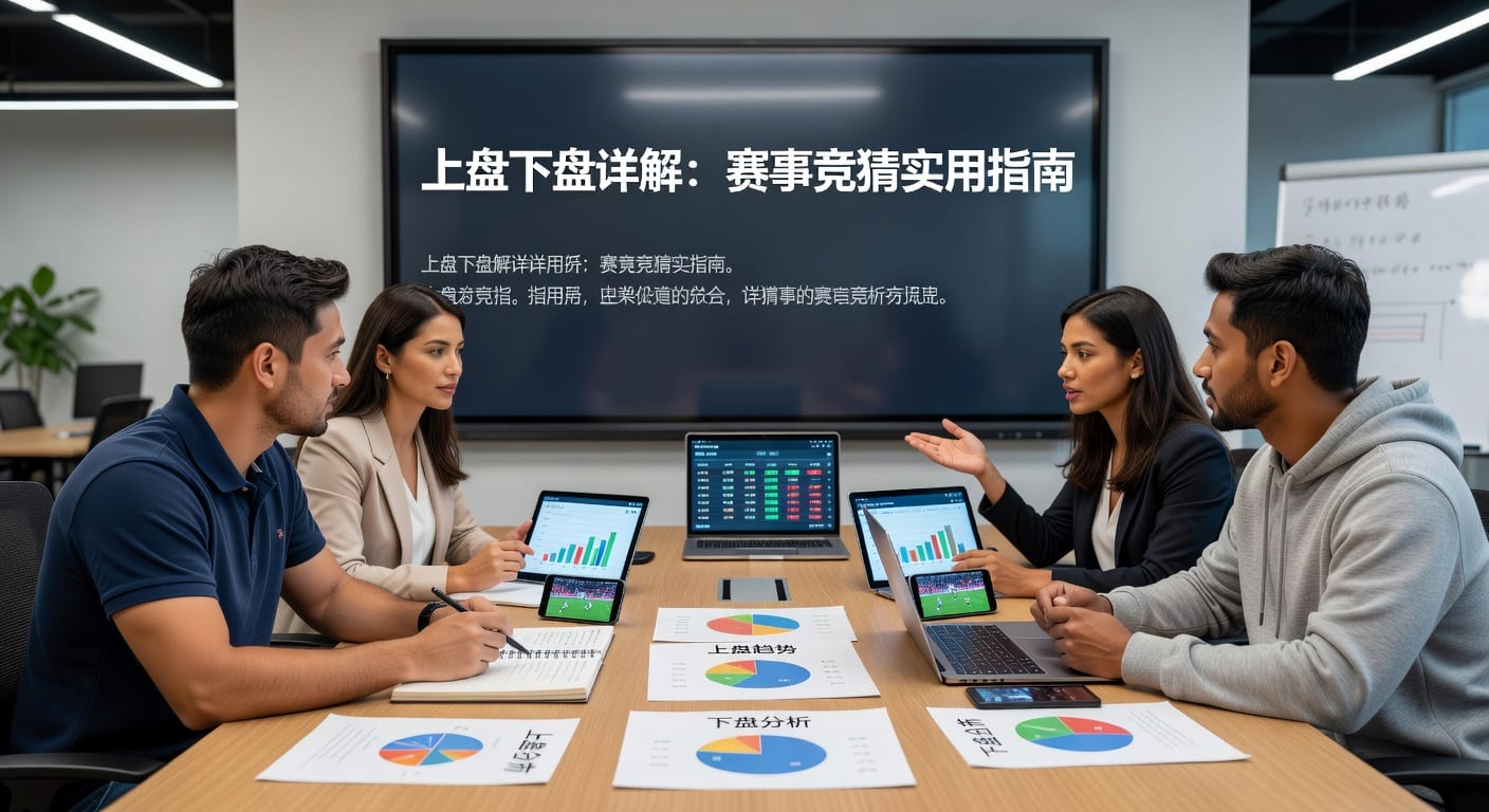 上盘 下盘怎么选？2026年世界杯投注网实战判断