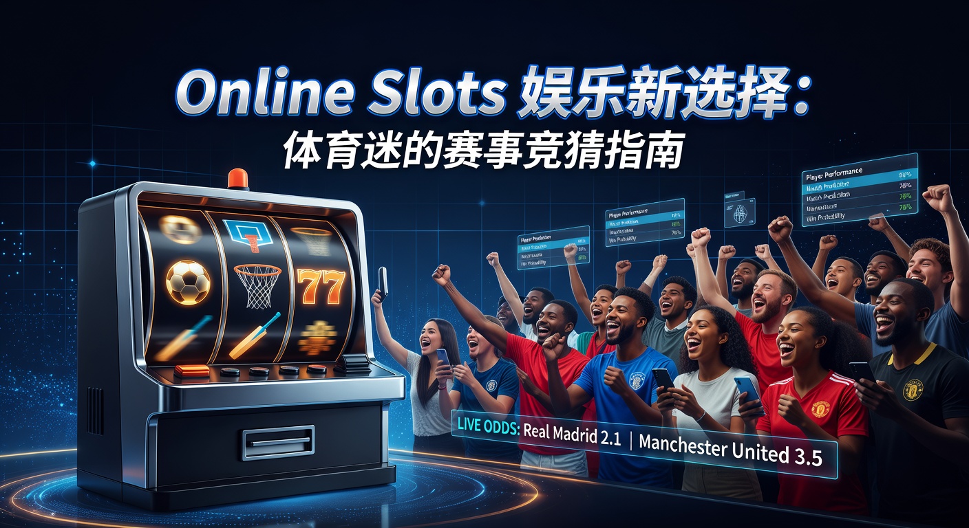 老虎机 slots online slots：资深体育分析师带您探索最新在线博彩娱乐新维度