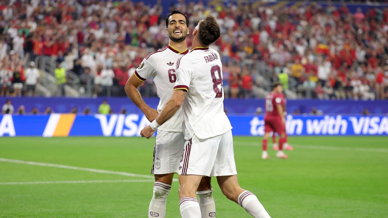 世界杯2026数据盘点：C罗27场列第二，姆巴佩前景受挫